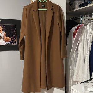 Zara coat